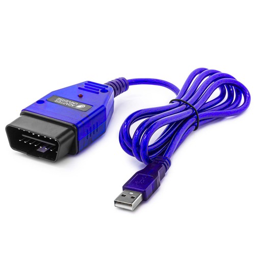 Kfz auto obd 16pol - kfz, 2
