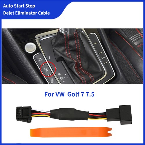 Auto start stop system - stop,