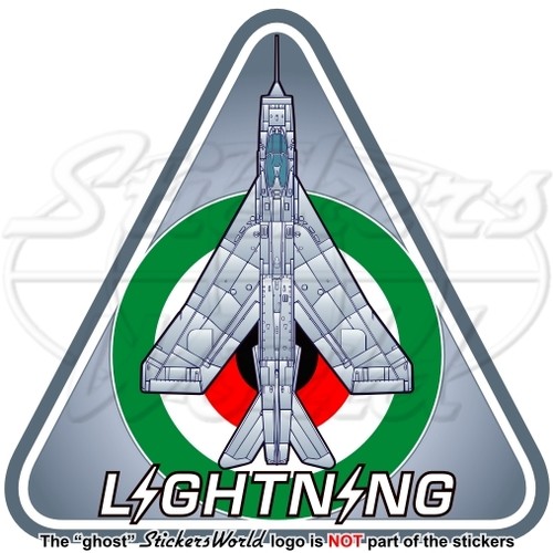 English electric bac lightning - electric-bac,
