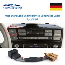 Auto Start Stop System Device
