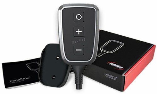 Dte pedalbox opel insignia a - insignia,