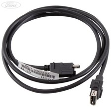 Original Ford Wires Usb Kabel