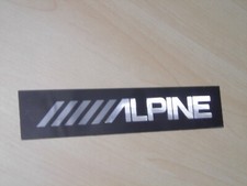 Originales ALPINE