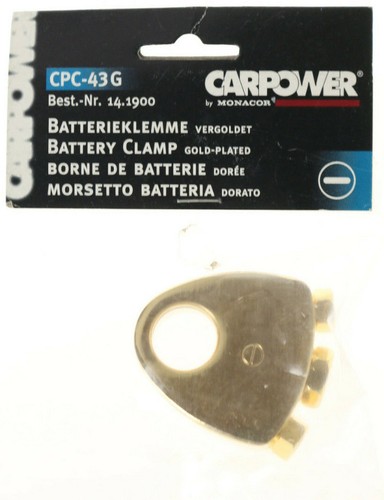 Carpower monacor kfz - carpower,