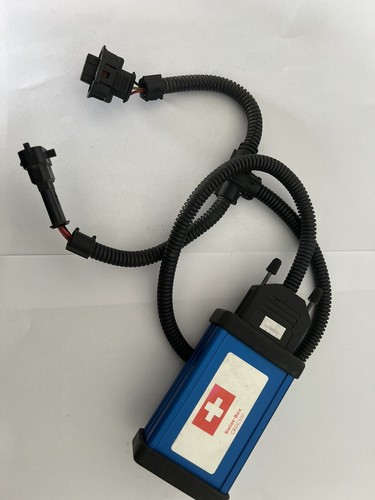 Swiss box crdc5iv - crdc5iv, kia