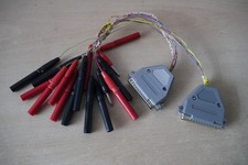 Scanmatik 2 Pro Boot Bench