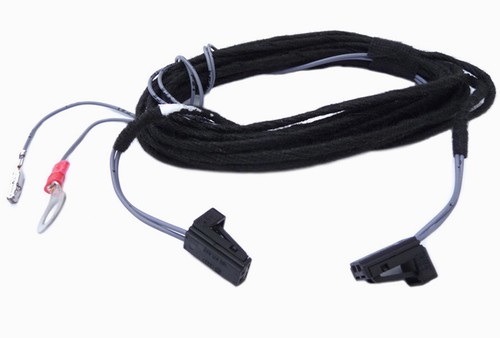Kabelsatz nachrüstung led - kabelsatz,