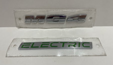 Original Brandneu OEM MG4