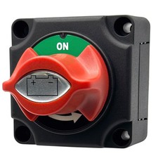 211 02 001 Batterieschalter