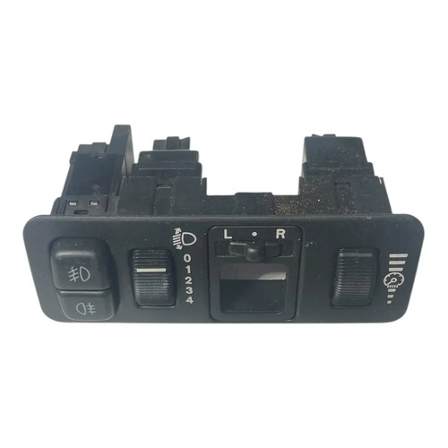 Mitsubishi carisma schalter - mitsubishi,