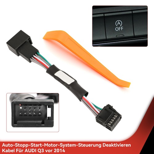 Auto stopp start - auto, stopp-start-motorsystem
