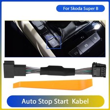 Für VW SKODA Supper B Auto