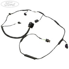 Original Ford Einparkhilfe