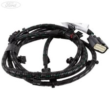 Original Ford Einparkhilfe