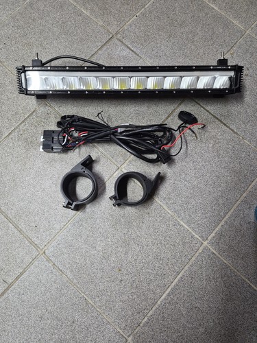 Led light bar - cm, mit