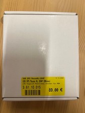 LKW taugliche USB GPS Mouse