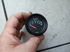 VDO -ein altes Tachoinstrument