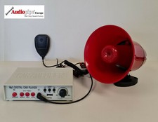 12V + 24V USB Wunschmelodie