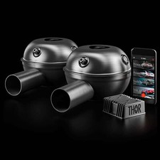 Thor Soundgenerator System