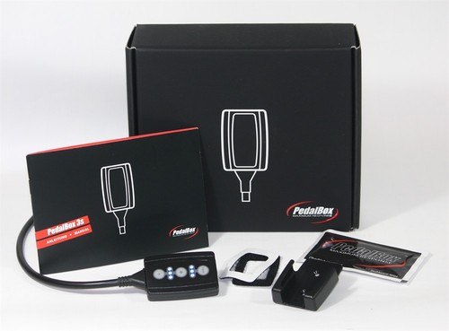 Dte systems pedalbox für - systems,