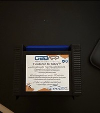 K-Electronic OBDAPP Interface