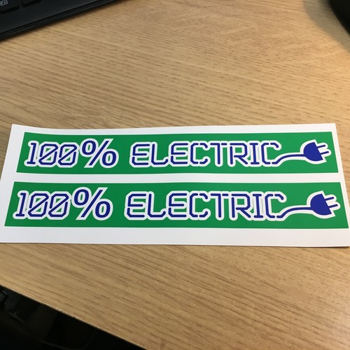 100 elektroauto fahrzeug - x2,