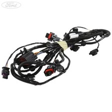 Original Ford Einparkhilfe