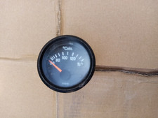 VDO -ein altes Tachoinstrument