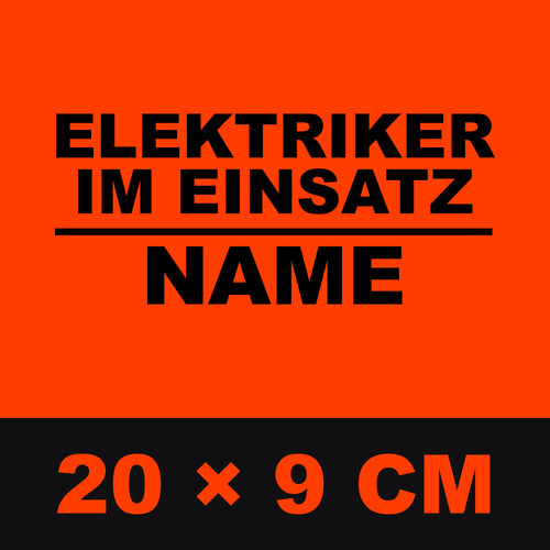 Elektriker einsatz - elektriker,